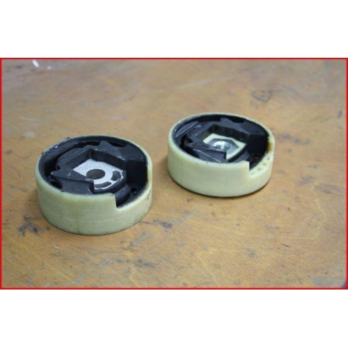 Montagewerkzeugsatz, Silentlager KS TOOLS 440.0290 f&uuml;r