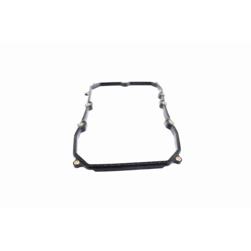 Dichtung, &Ouml;lwanne-Automatikgetriebe VAICO V10-2285 Green Mobility Parts f&uuml;r SEAT
