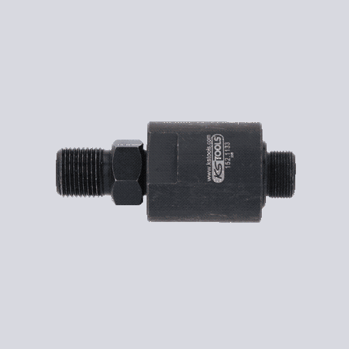 Demontagewerkzeugsatz, Common-Rail-Injektor KS TOOLS 152.1133 für