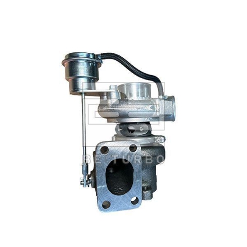 BE TURBO 130680 Lader, Aufladung f&uuml;r MITSUBISHI
