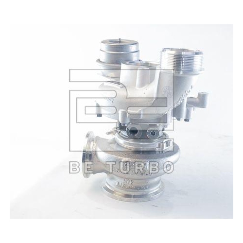 BE TURBO 130382 Lader, Aufladung f&uuml;r BMW, rechts