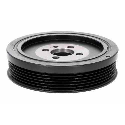 VAICO V10-7701 Riemenscheibe, Kurbelwelle Original VAICO Qualit&auml;t f&uuml;r AUDI SKODA