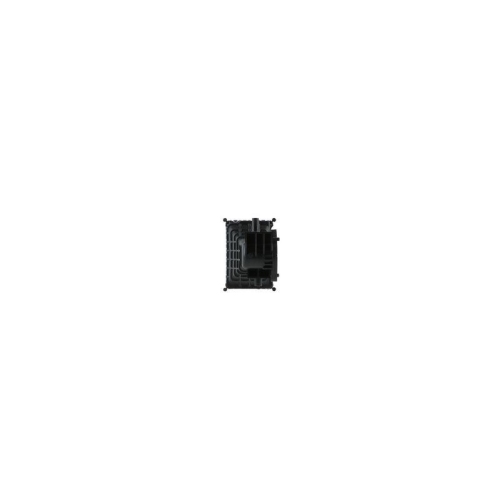 HELLA 8ML 366 340-791 Ladeluftk&uuml;hler f&uuml;r HONDA