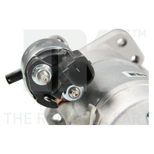 NK 4799045 Starter f&uuml;r AUDI PORSCHE VW, f&uuml;r Fahrzeuge mit Start-Stopp-Funktion