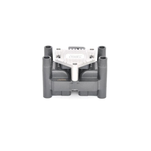 Z&uuml;ndspule BOSCH 0 986 221 048 f&uuml;r AUDI SEAT SKODA VW