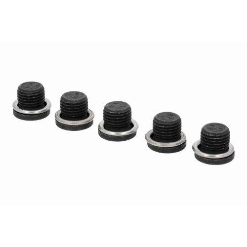 VAICO Verschlussschraube, &Ouml;lwanne V10-5828 Green Mobility Parts f&uuml;r VW VAG