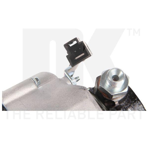 Generator NK 4836001 f&uuml;r ISUZU OPEL VAUXHALL HITACHI