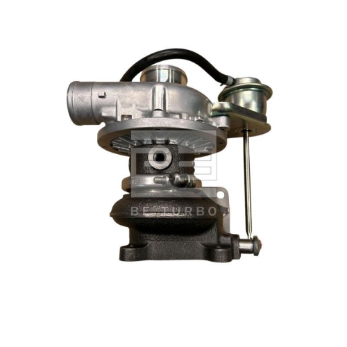 BE TURBO 130826 Lader, Aufladung f&uuml;r NEW HOLLAND