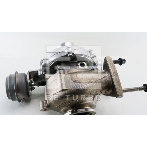 BE TURBO 127823RED Lader, Aufladung f&uuml;r RENAULT SUZUKI
