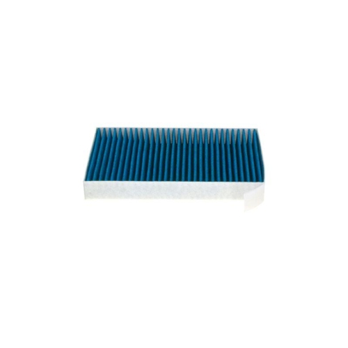 Bosch Filter, Innenraumluft 0 986 628 583 FILTER+pro f&uuml;r TESLA, Innenraum