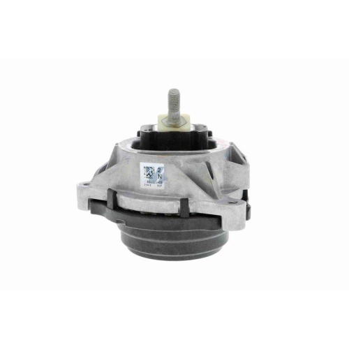 Lagerung, Motor VAICO V20-1551 Original VAICO Qualit&auml;t f&uuml;r BMW, vorne rechts