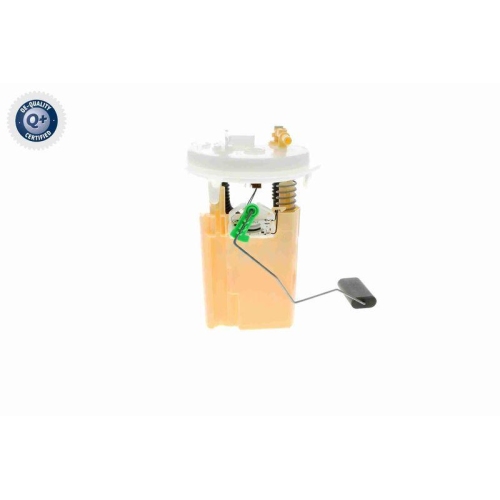 Sensor, Kraftstoffvorrat VEMO V42-09-0033 Q+, Erstausrüsterqualität für PEUGEOT