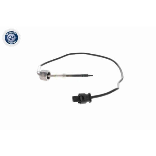 Sensor, Abgastemperatur VEMO V30-72-0202 Q+, Erstausr&uuml;sterqualit&auml;t f&uuml;r DAIMLER