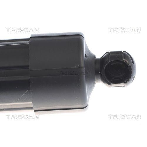Gasfeder, Koffer-/Laderaum TRISCAN 8710 27310 f&uuml;r VOLVO, hinten links