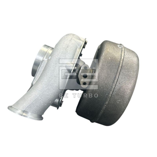 BE TURBO 124597 Lader, Aufladung f&uuml;r MAN