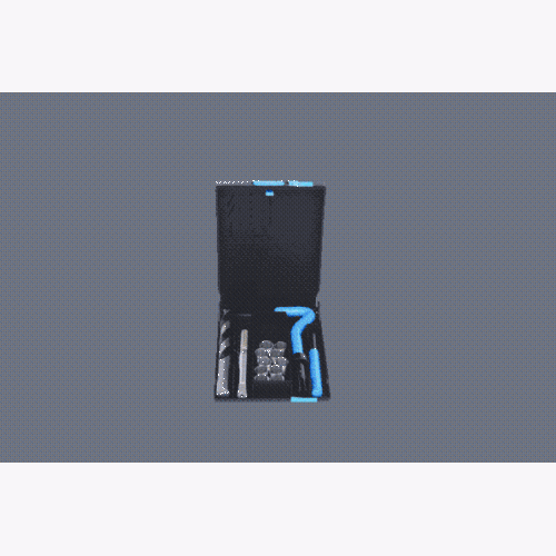 Gewindeschneidwerkzeugsatz KS TOOLS 150.6110 für