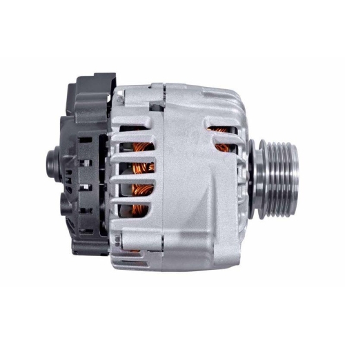 HELLA Generator 8EL 015 637-971 f&uuml;r HYUNDAI KIA