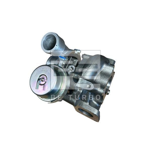 BE TURBO 131522 Lader, Aufladung f&uuml;r ISUZU