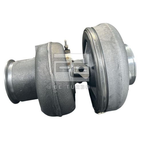 BE TURBO 127370 Lader, Aufladung f&uuml;r SCANIA