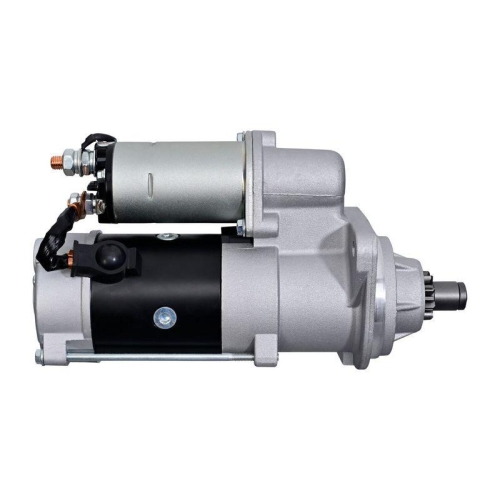 HELLA 8EA 012 586-911 Starter f&uuml;r MERCEDES-BENZ