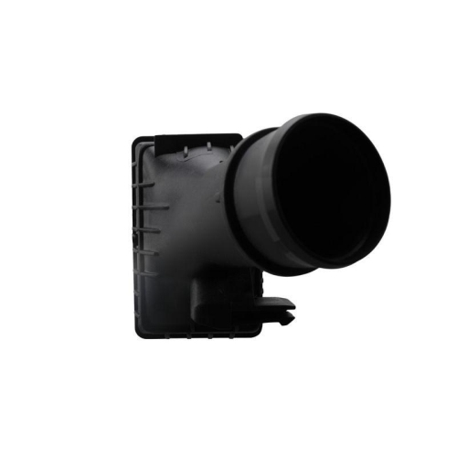 HELLA 8ML 366 341-881 Ladeluftk&uuml;hler f&uuml;r AUDI SEAT SKODA VW