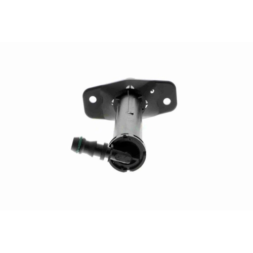 Waschwasserd&uuml;se, Scheinwerferreinigung VEMO V10-08-0372 Green Mobility Parts VW