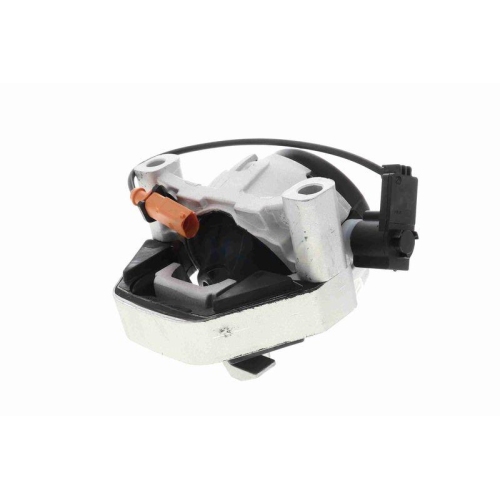 Lagerung, Motor VAICO V10-5571 Green Mobility Parts f&uuml;r SEAT SKODA VW VAG