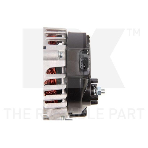 Generator NK 4836004 f&uuml;r OPEL VAUXHALL GENERAL MOTORS