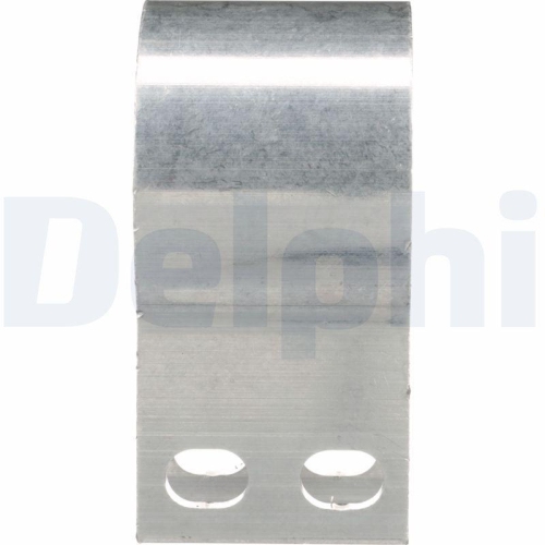 DELPHI TD1670W Lagerung, Lenker f&uuml;r OPEL VAUXHALL GENERAL MOTORS, Vorderachse