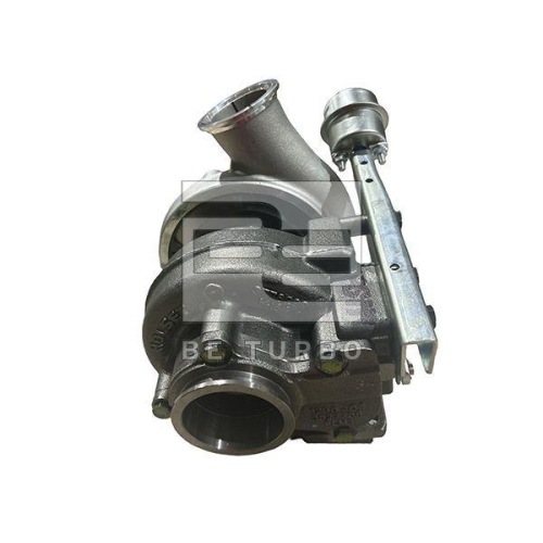 BE TURBO 129359 Lader, Aufladung f&uuml;r
