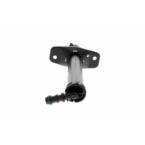Waschwasserd&uuml;se, Scheinwerferreinigung VEMO V10-08-0373 Green Mobility Parts VW