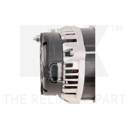 Generator NK 4836005 f&uuml;r OPEL VAUXHALL CHEVROLET GENERAL MOTORS
