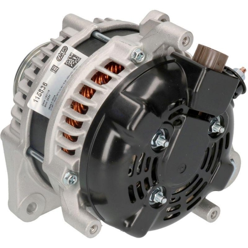 HC-Cargo F 032 115 836 Generator f&uuml;r HONDA