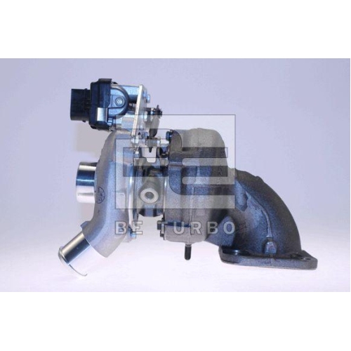 BE TURBO 127877RED Lader, Aufladung f&uuml;r FORD