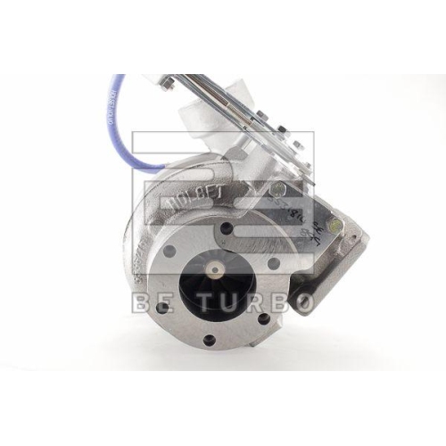 BE TURBO 125068 Lader, Aufladung f&uuml;r VOLVO