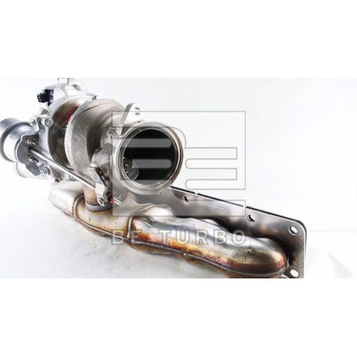 BE TURBO 129552 Lader, Aufladung f&uuml;r BMW