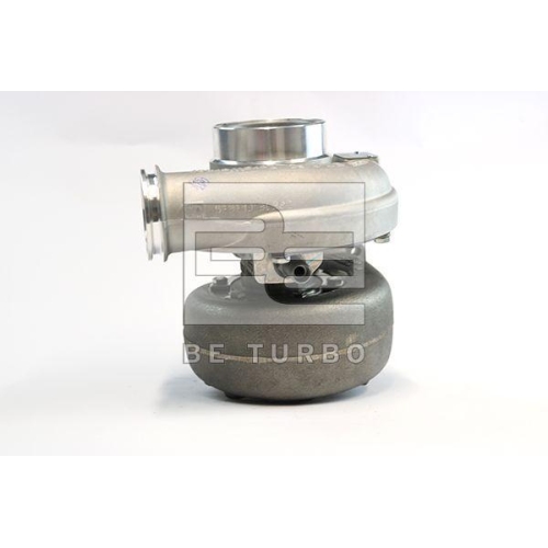 BE TURBO 124594 Lader, Aufladung f&uuml;r MAN