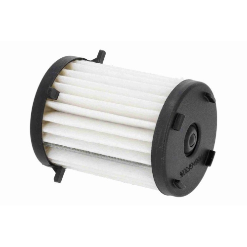 Hydraulikfilter, Automatikgetriebe VAICO V10-5394 Green Mobility Parts für VW