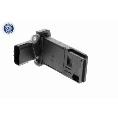 Luftmassenmesser VEMO V26-72-0186 Q+, Erstausr&uuml;sterqualit&auml;t f&uuml;r HONDA HITACHI