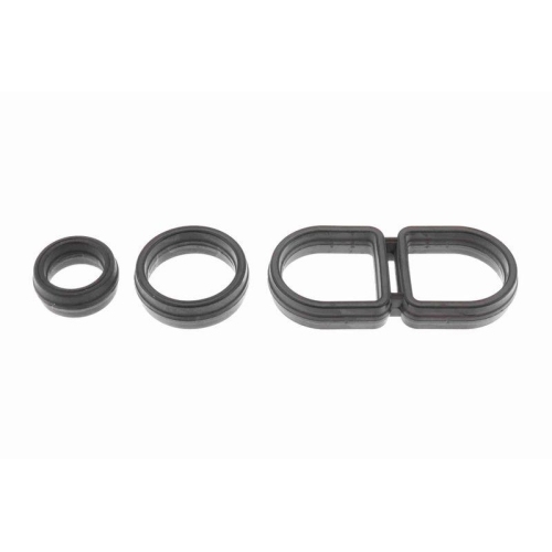 Ölfiltermodul VEMO V15-60-6102 Original VEMO Qualität für AUDI