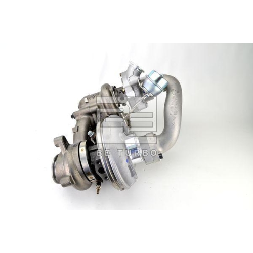 BE TURBO 129550RED Lader, Aufladung f&uuml;r IVECO