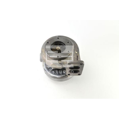 BE TURBO 125105 Lader, Aufladung f&uuml;r IVECO VOLVO PENTA