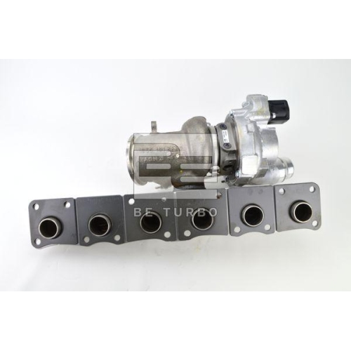 BE TURBO 129553 Lader, Aufladung f&uuml;r BMW