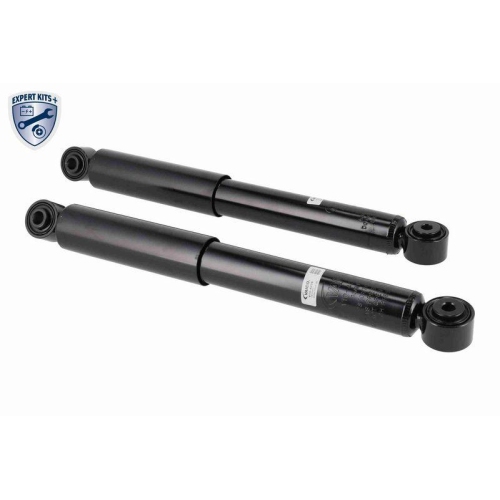 VAICO V10-4258-1 Sto&szlig;d&auml;mpfer EXPERT KITS + f&uuml;r SEAT SKODA VW VAG, Hinterachse