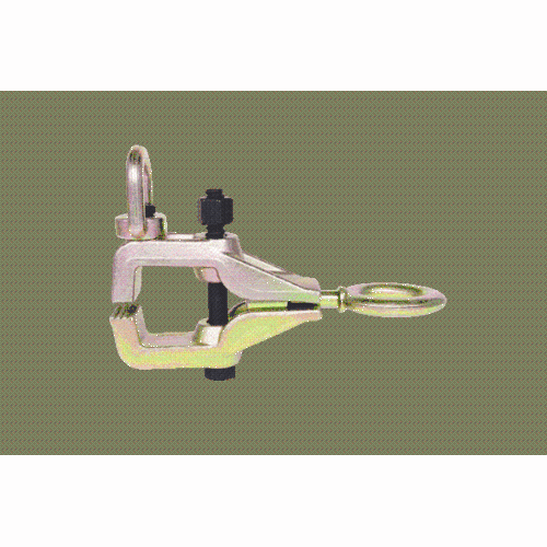 Karosserieklemme KS TOOLS 140.2430 f&uuml;r