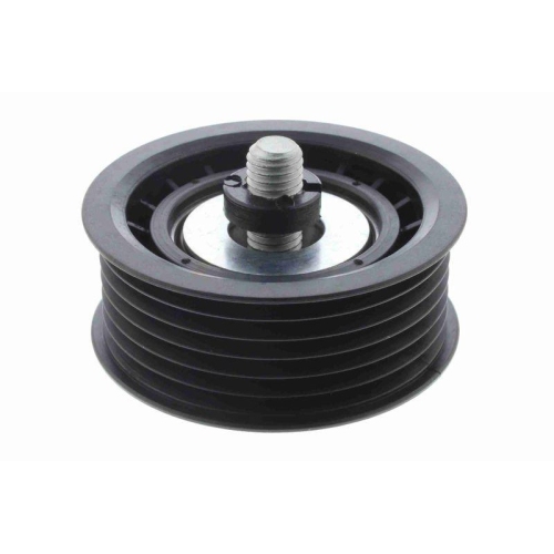 Umlenk-/F&uuml;hrungsrolle, Keilrippenriemen VAICO V50-1010 Original VAICO Qualit&auml;t
