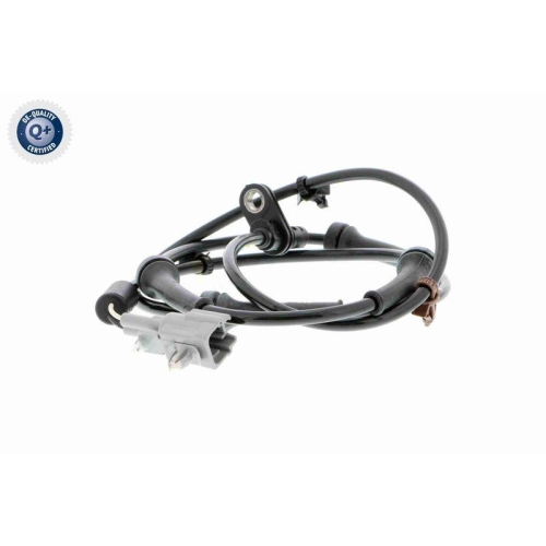 Sensor, Raddrehzahl VEMO V38-72-0036 Q+, Erstausr&uuml;sterqualit&auml;t f&uuml;r NISSAN