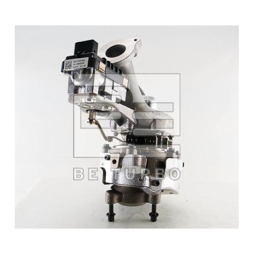 BE TURBO 130553 Lader, Aufladung f&uuml;r VAG, rechts