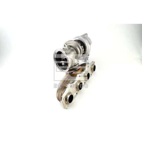BE TURBO 130098 Lader, Aufladung f&uuml;r BMW