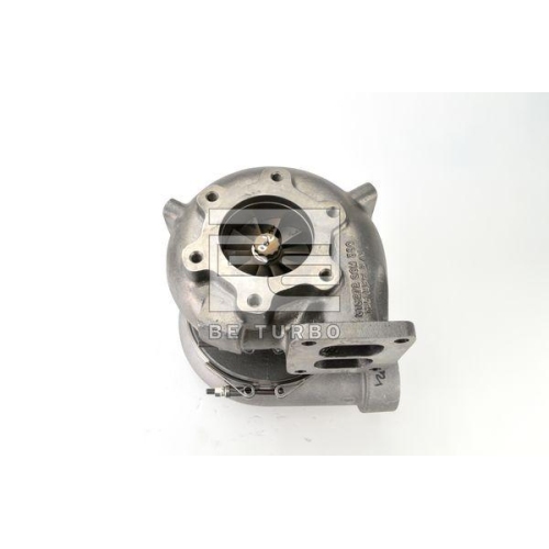 BE TURBO 124625RED Lader, Aufladung f&uuml;r MERCEDES-BENZ